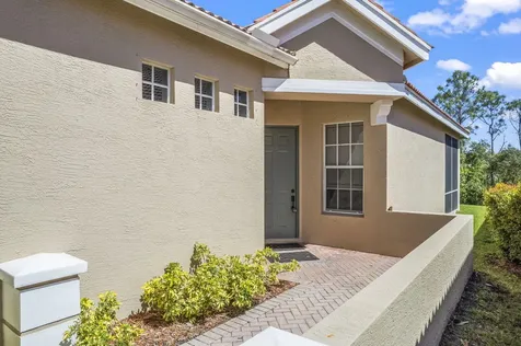 861 Sw Munjack Circle Saint Lucie West FL 34986