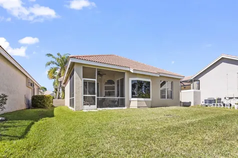 861 Sw Munjack Circle Saint Lucie West FL 34986