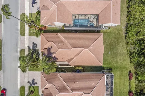 861 Sw Munjack Circle Saint Lucie West FL 34986