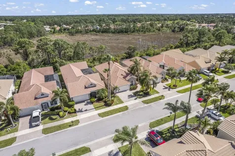 861 Sw Munjack Circle Saint Lucie West FL 34986
