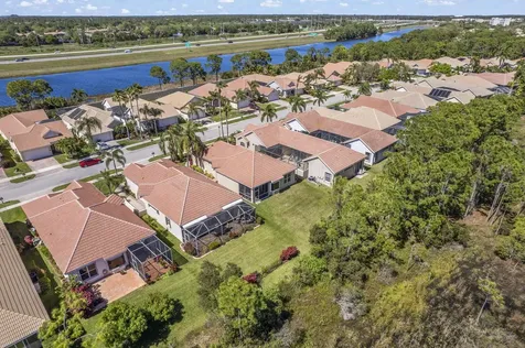 861 Sw Munjack Circle Saint Lucie West FL 34986