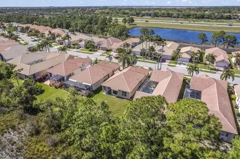 861 Sw Munjack Circle Saint Lucie West FL 34986