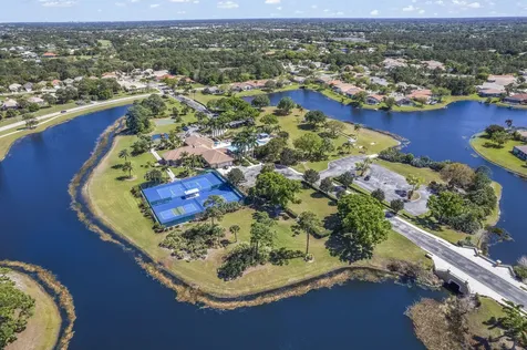 861 Sw Munjack Circle Saint Lucie West FL 34986
