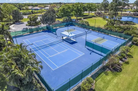 861 Sw Munjack Circle Saint Lucie West FL 34986