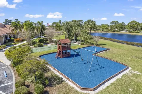 861 Sw Munjack Circle Saint Lucie West FL 34986