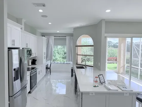 861 Sw Munjack Circle Saint Lucie West FL 34986