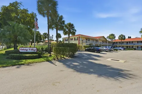 3648 N University Drive Coral Springs FL 33065