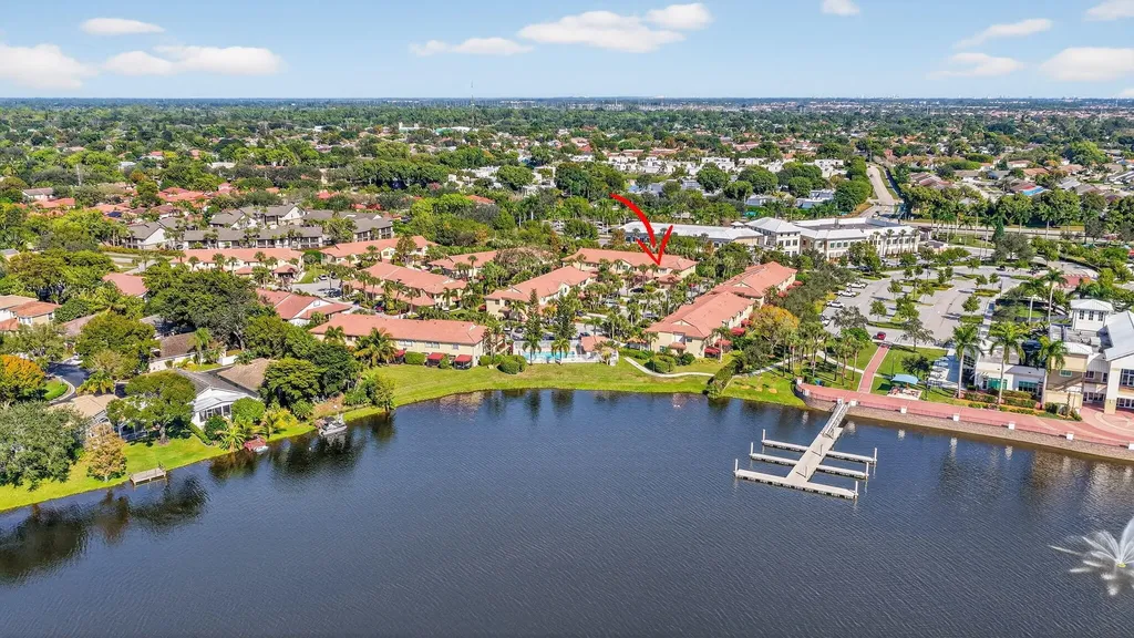 12228 Sag Harbor Court Wellington FL 33414