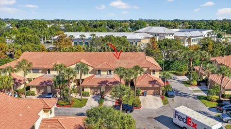 12228 Sag Harbor Court Wellington FL 33414