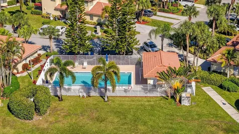12228 Sag Harbor Court Wellington FL 33414
