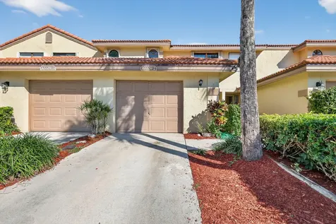 12228 Sag Harbor Court Wellington FL 33414