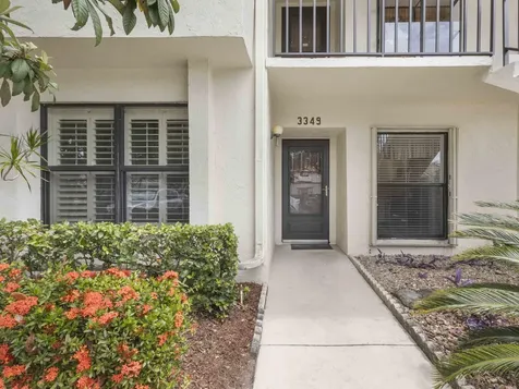 3349 Lucerne Park Drive Greenacres FL 33467