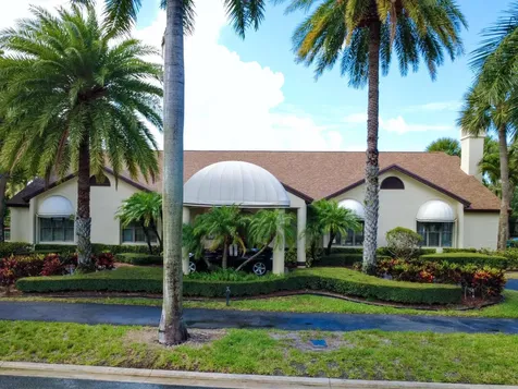 3349 Lucerne Park Drive Greenacres FL 33467