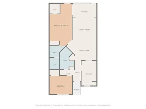 3349 Lucerne Park Drive Greenacres FL 33467