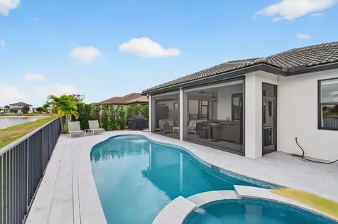 8305 Pedigree Circle Lake Worth FL 33467