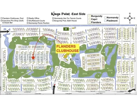 251 Piedmont F Delray Beach FL 33484
