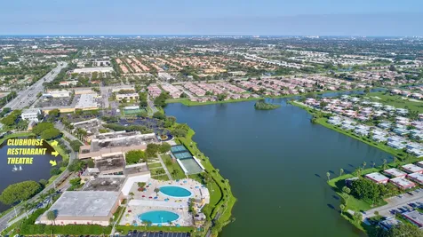 251 Piedmont F Delray Beach FL 33484