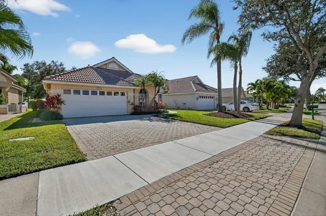 408 Sw Horseshoe Bay Saint Lucie West FL 34986