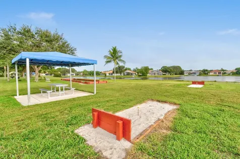 408 Sw Horseshoe Bay Saint Lucie West FL 34986
