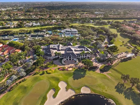 7955 Mandarin Drive Boca Raton FL 33433
