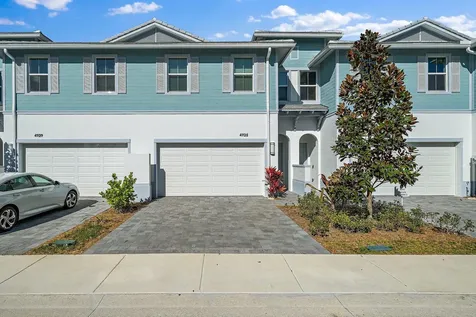 4925 Pointe Midtown Way Palm Beach Gardens FL 33418