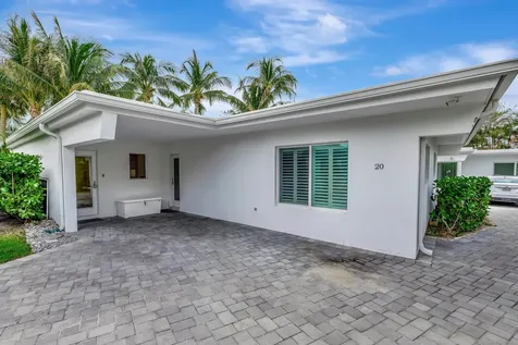 1212 Hillsboro Mile Hillsboro Beach FL 33062