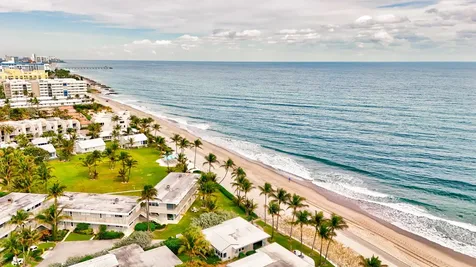 1212 Hillsboro Mile Hillsboro Beach FL 33062