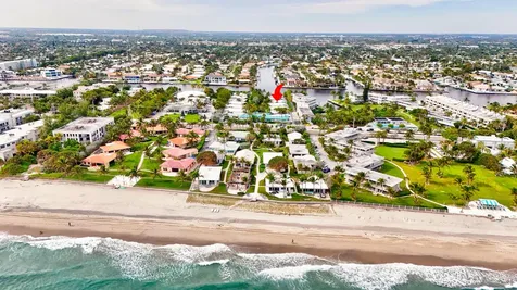 1212 Hillsboro Mile Hillsboro Beach FL 33062