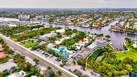1212 Hillsboro Mile Hillsboro Beach FL 33062