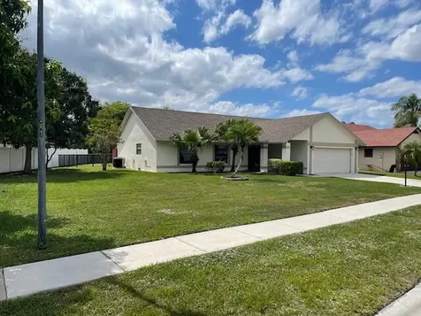 19929 Latona Place Boca Raton FL 33434
