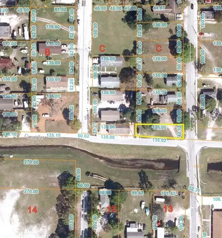 2302 Canal Terrace Fort Pierce FL 34950