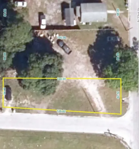 2302 Canal Terrace Fort Pierce FL 34950