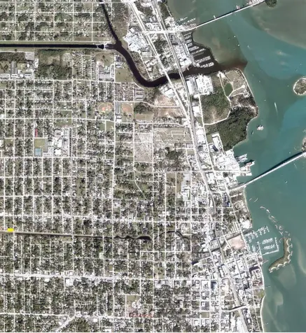 2302 Canal Terrace Fort Pierce FL 34950