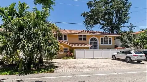 1101 NE 6th Street Fort Lauderdale FL 33304