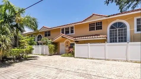 1101 NE 6th Street Fort Lauderdale FL 33304