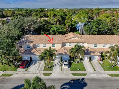 106 Wooden Mill Terrace Jupiter FL 33458