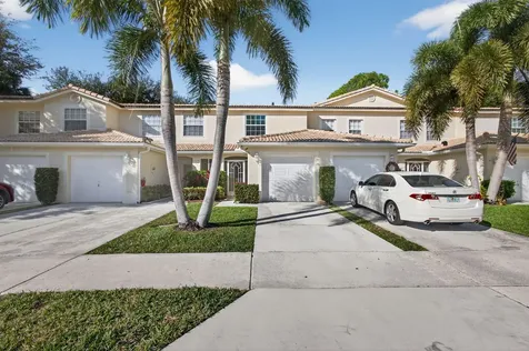 106 Wooden Mill Terrace Jupiter FL 33458
