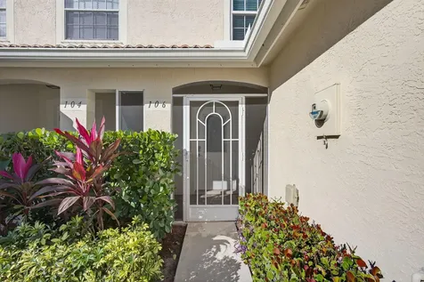 106 Wooden Mill Terrace Jupiter FL 33458