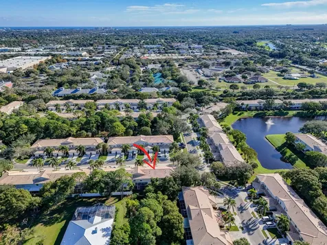 106 Wooden Mill Terrace Jupiter FL 33458