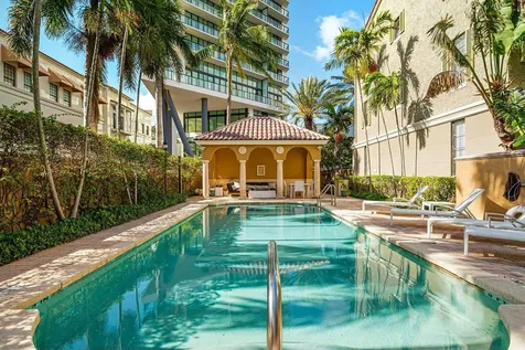 580 S Sapodilla West Palm Beach FL 33401
