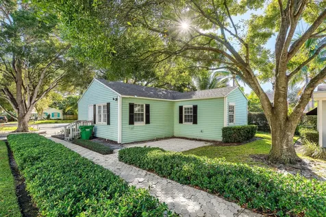 138 N Swinton Avenue Delray Beach FL 33444
