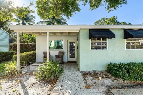 138 N Swinton Avenue Delray Beach FL 33444