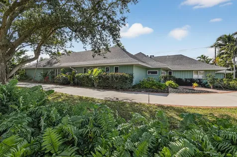 285 Golfview Drive Tequesta FL 33469