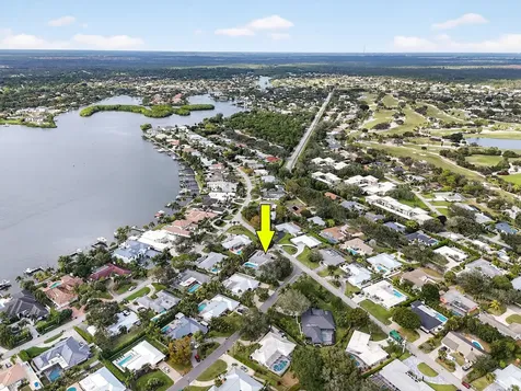 285 Golfview Drive Tequesta FL 33469
