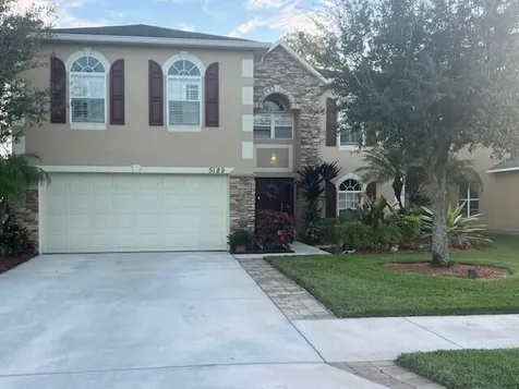 5189 Nw Wisk Fern Circle Port Saint Lucie FL 34986