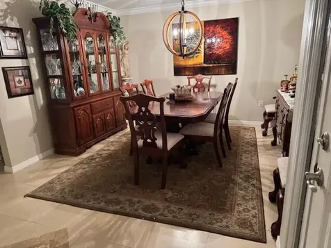 5189 Nw Wisk Fern Circle Port Saint Lucie FL 34986