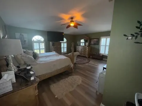 5189 Nw Wisk Fern Circle Port Saint Lucie FL 34986