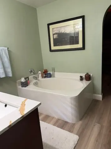 5189 Nw Wisk Fern Circle Port Saint Lucie FL 34986