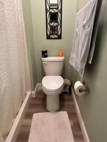 5189 Nw Wisk Fern Circle Port Saint Lucie FL 34986