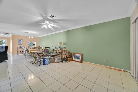 5831 Honeybell Court Fort Pierce FL 34982